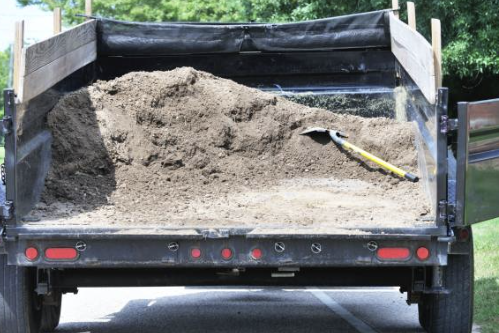 Hauling and Junk Removal in the Springfield, IL Area