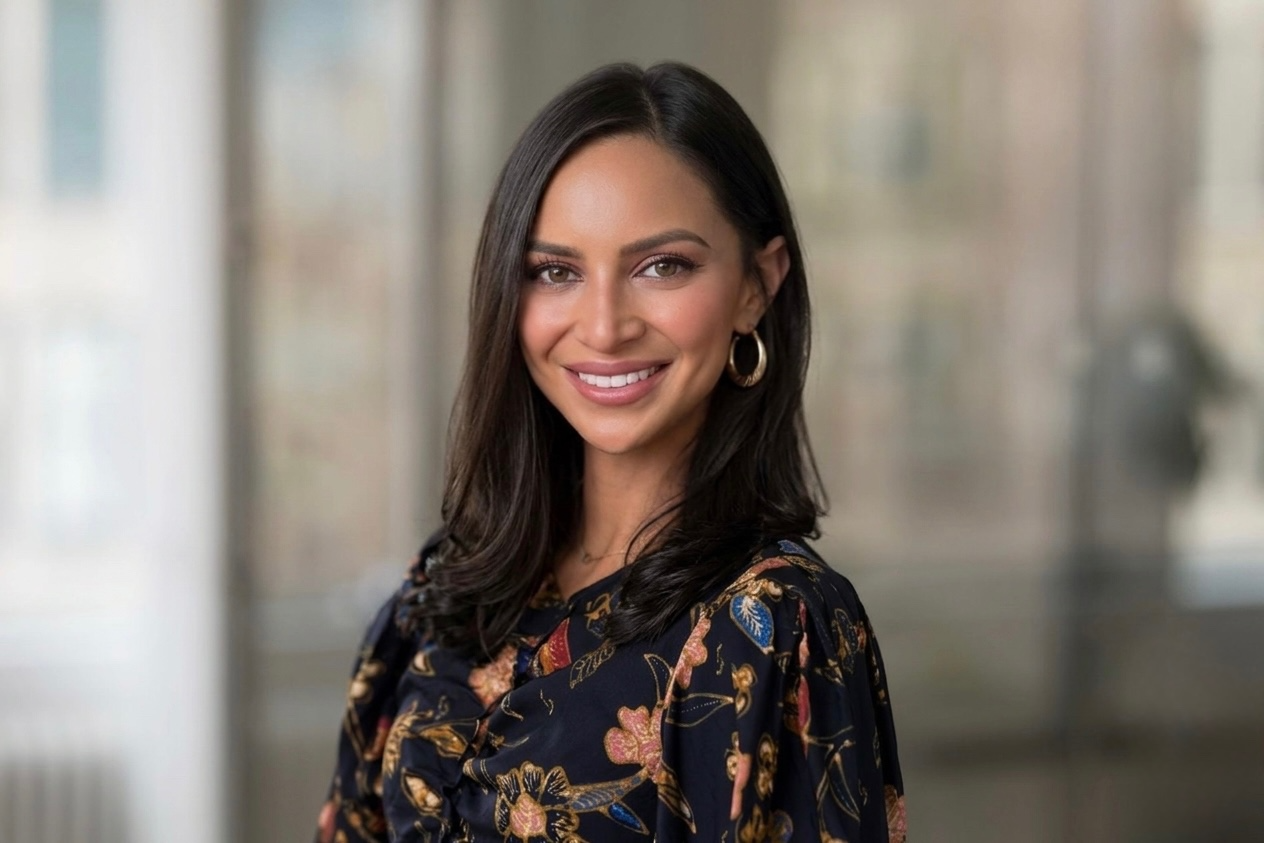 Dr. Mona Chandra, sports golf psychologist