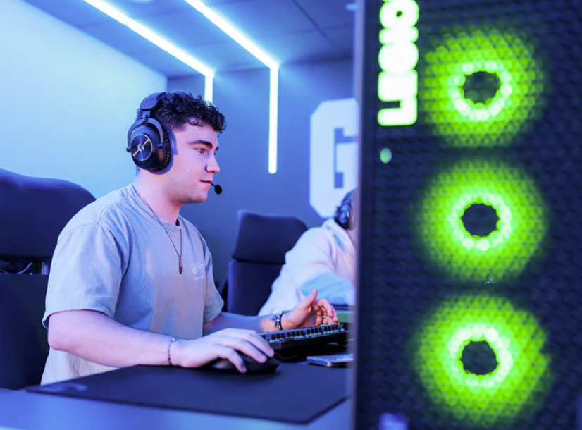 Endicott College Powers Up Esports with a Groundbreaking Program
