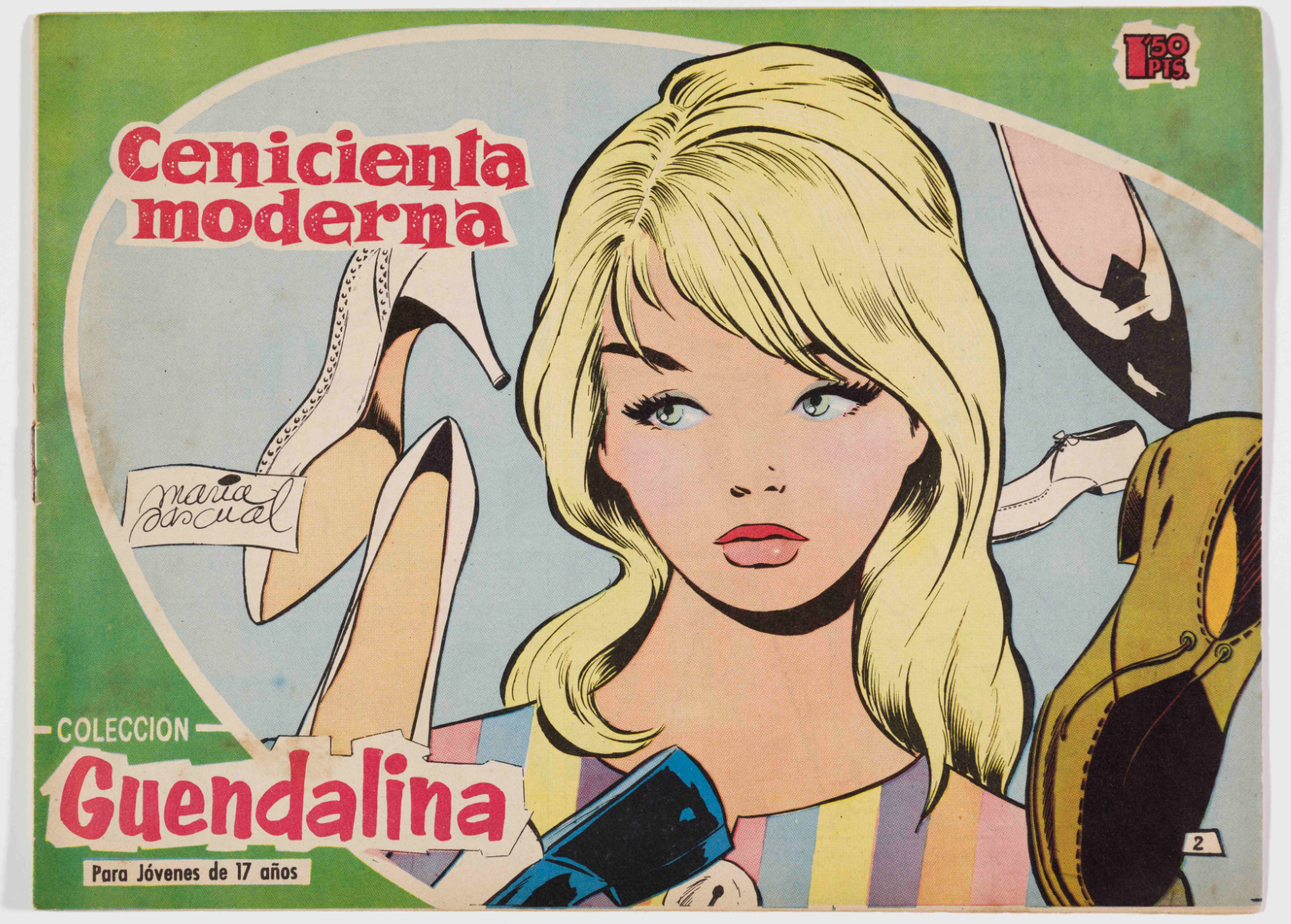 From Objectification to Representation:&nbsp;The Evolution of Female Representation in Spanish Advertising