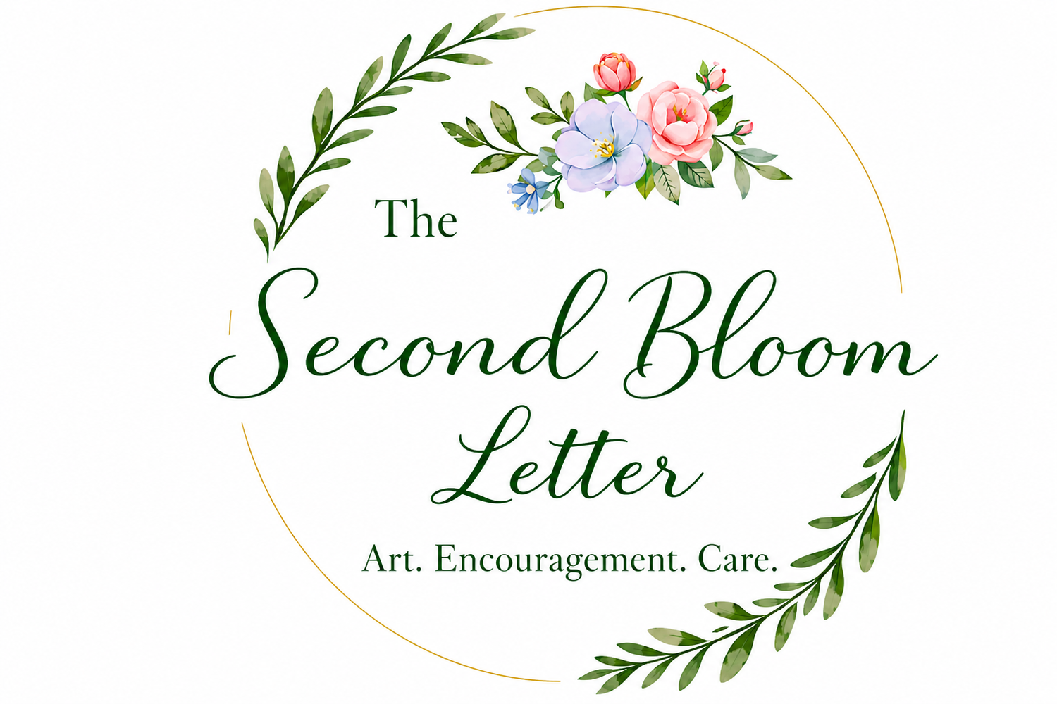 The Second Bloom Letter