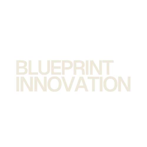 BLUEPRINT INNOVATION