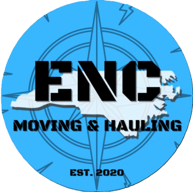 ENC MOVING