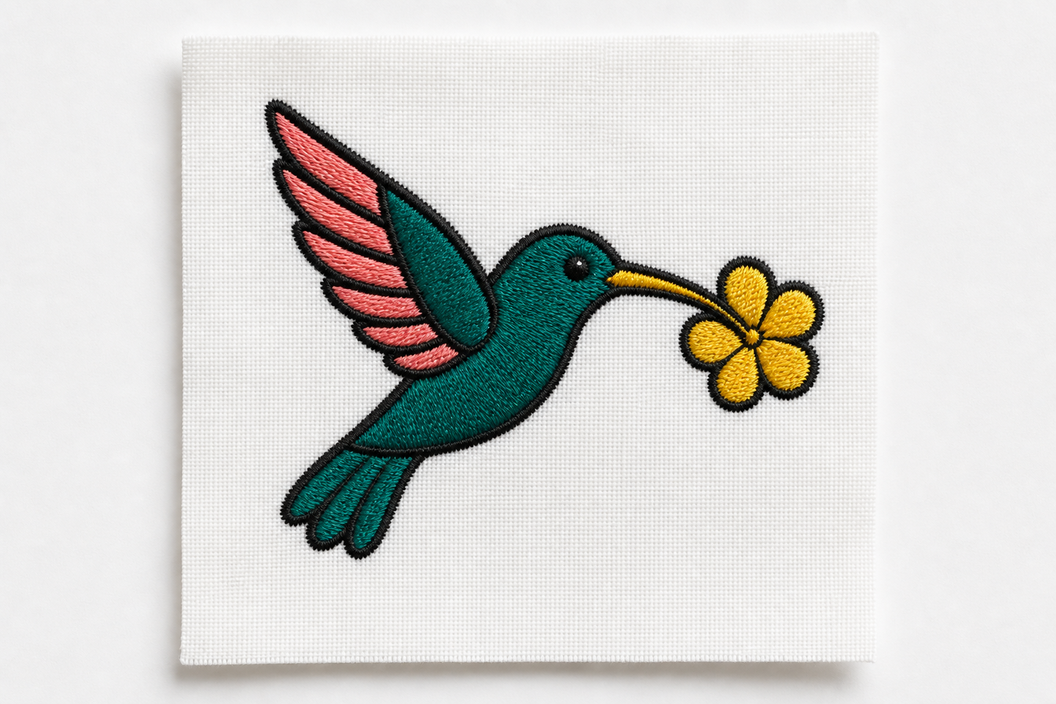 8 Color Design
