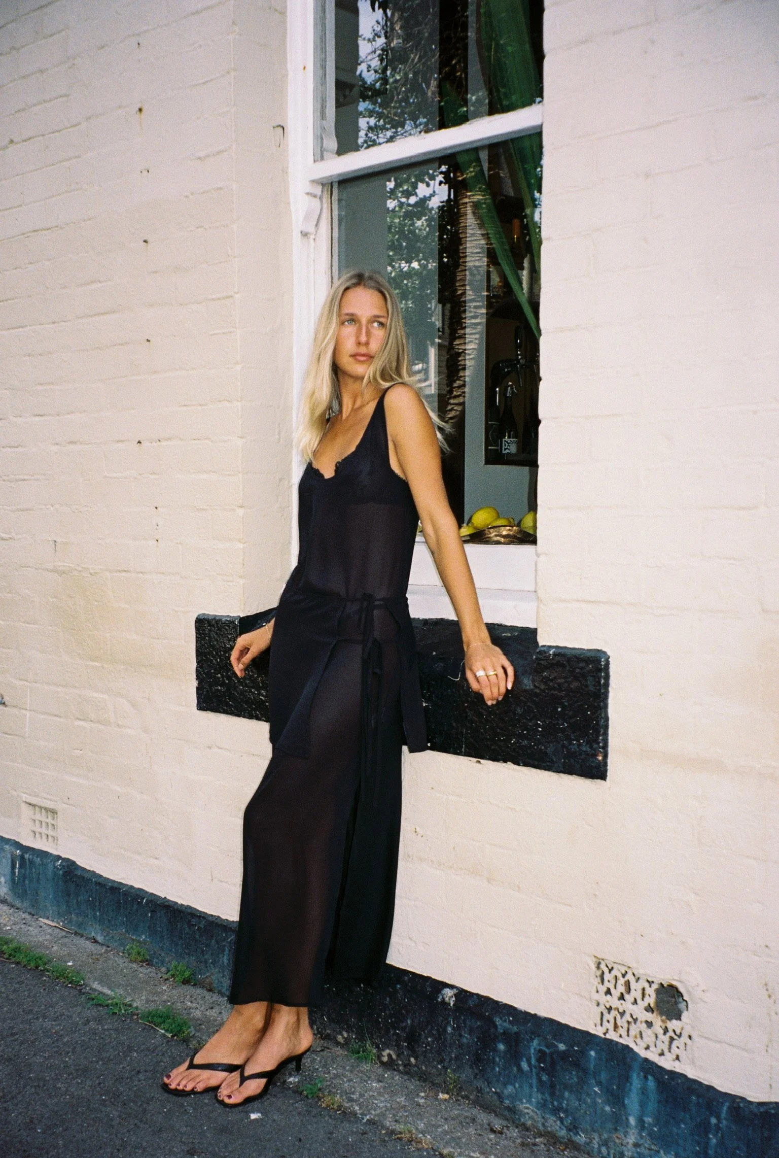 Mia Russell