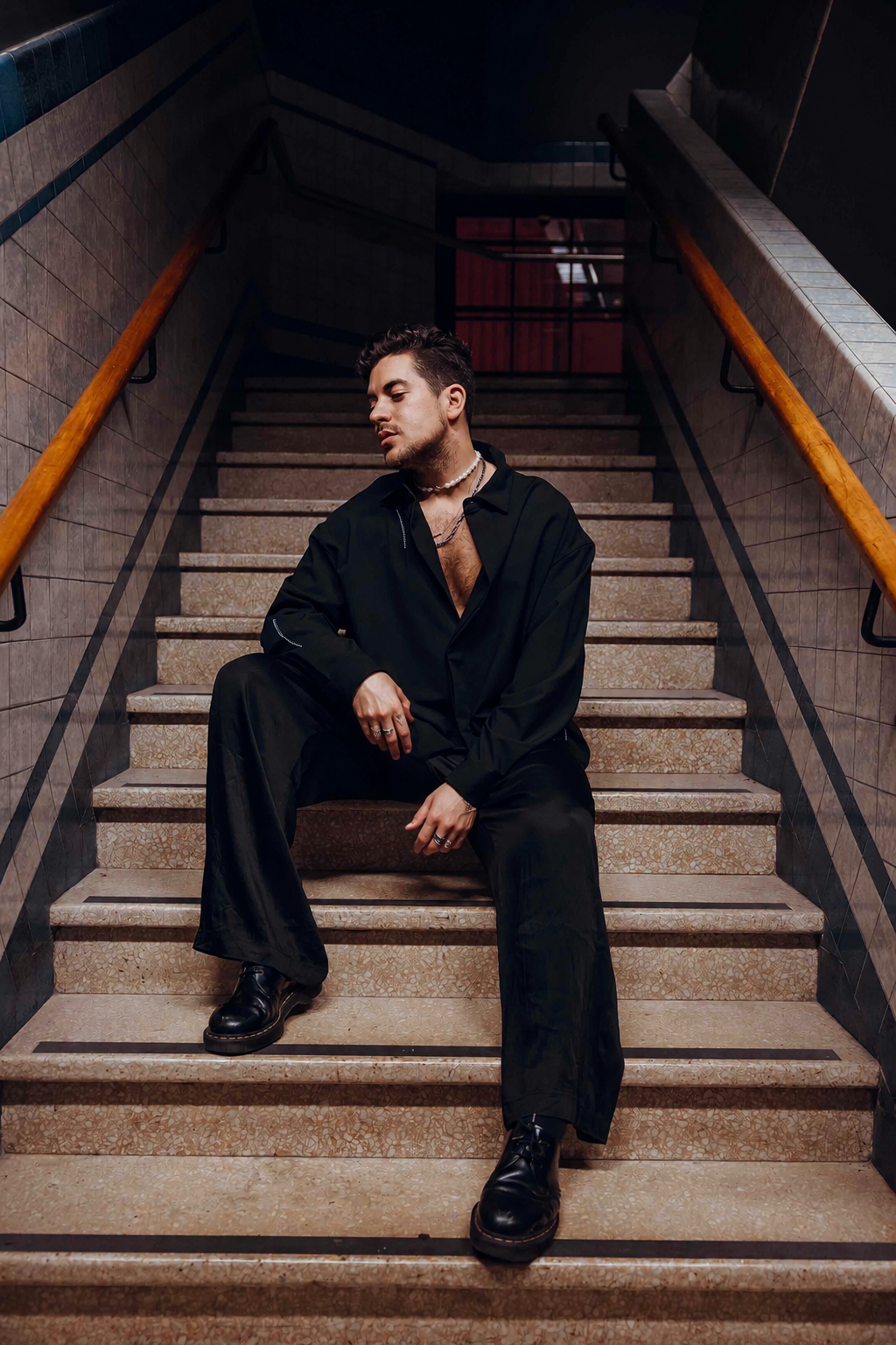 Nathan Tito