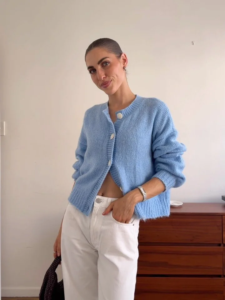 Strong UGC is about versatility and real-world wearability.

@nicolajanecreative&rsquo;s collaboration with @jag_aus is an example of content designed for both organic and paid performance, showcasing the pieces across multiple short-form video momen