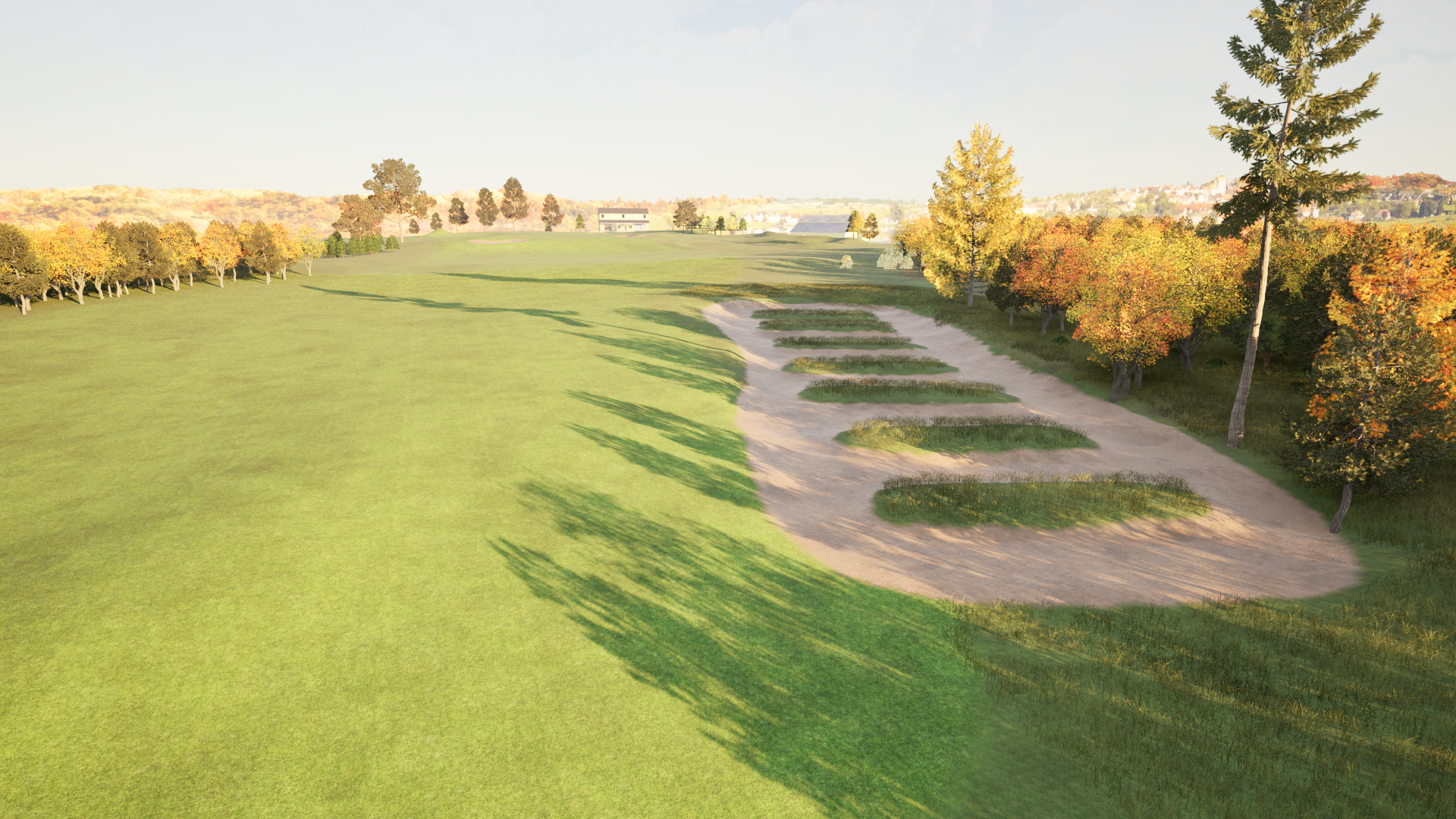 Proposed Renovation