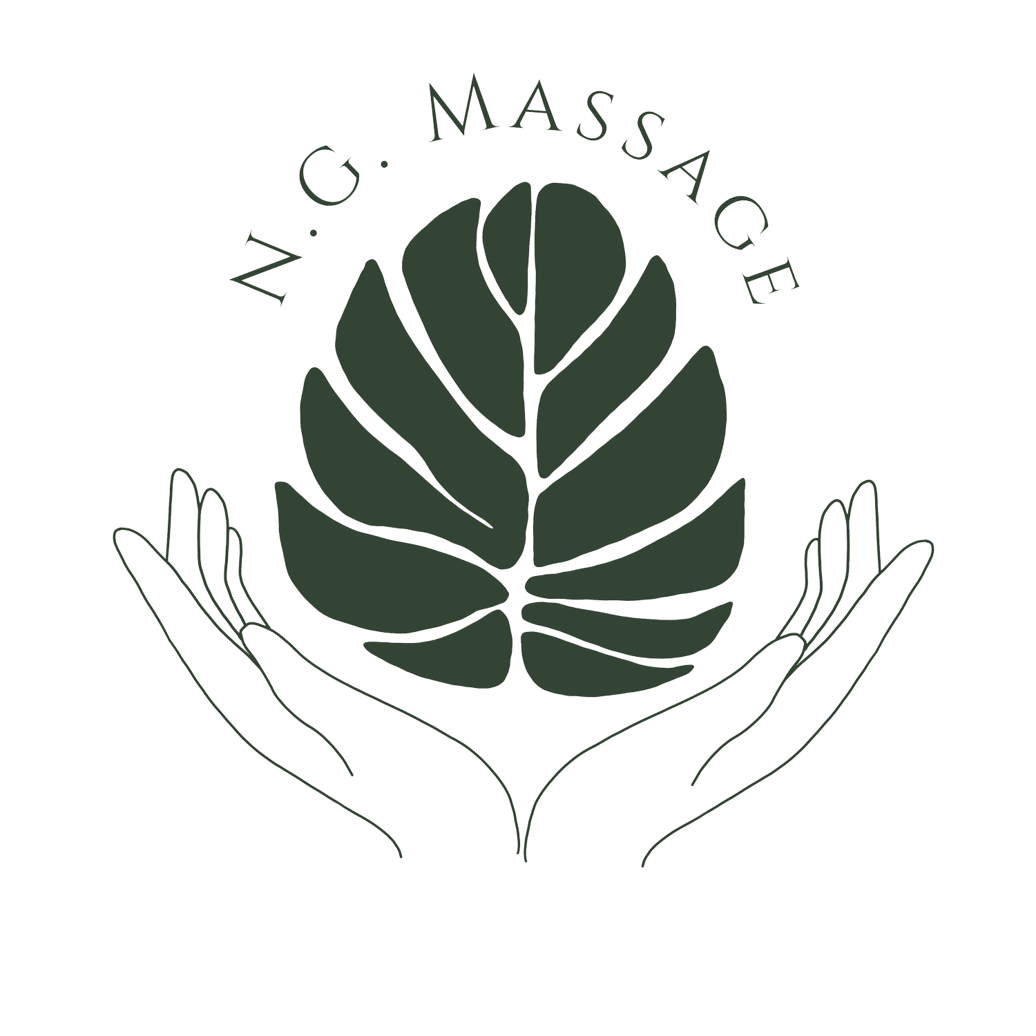 NG MASSAGE LLC