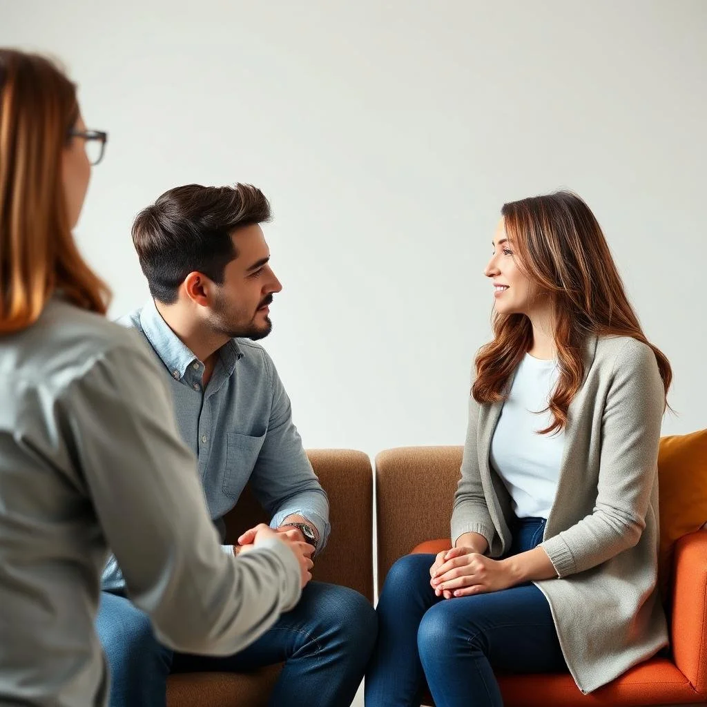 Couples Therapy