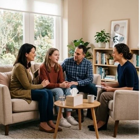 Family Therapy