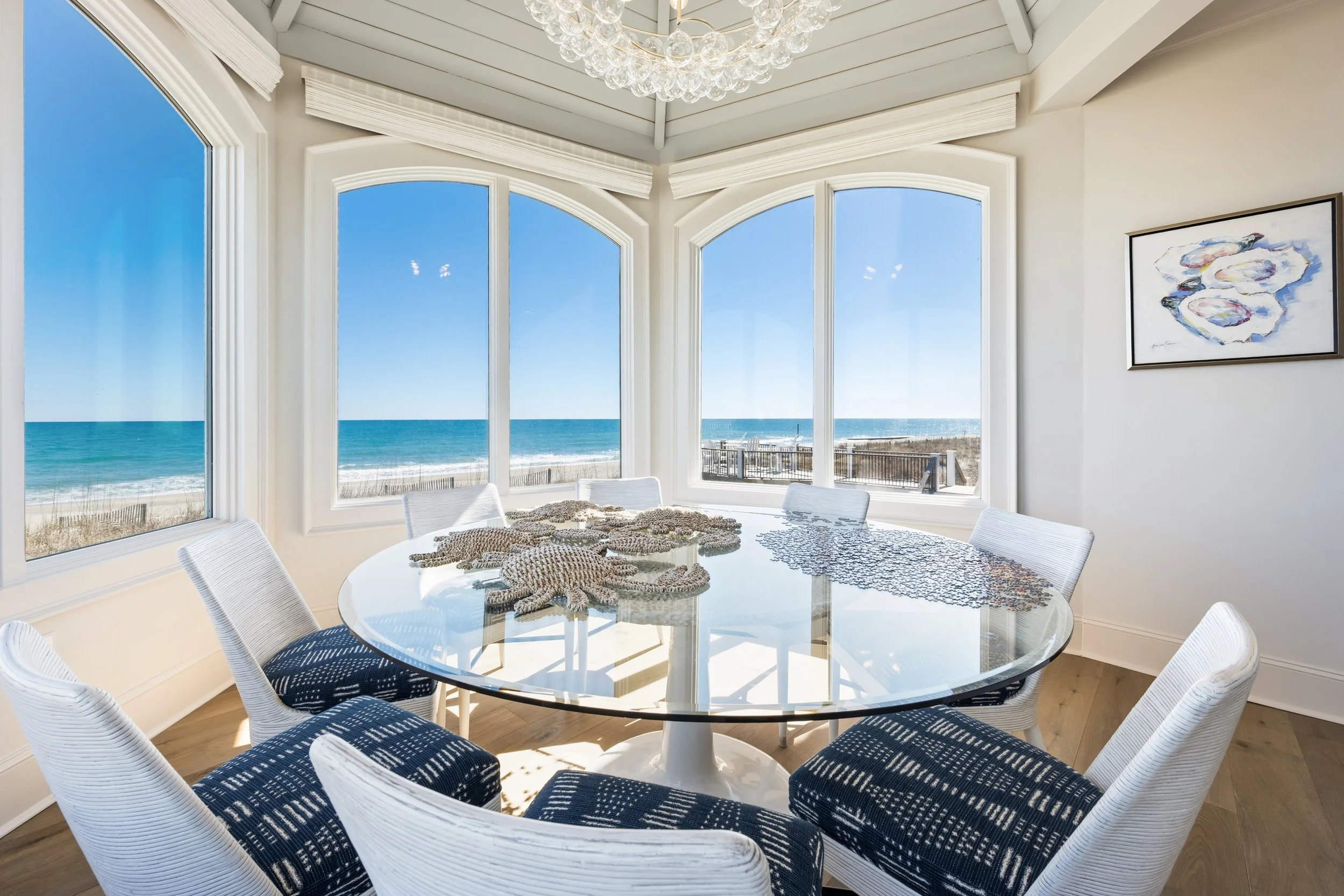 The Secret to Crystal Clear Views: Why "Window Pulls" Matter for Pawleys Island Real Estate