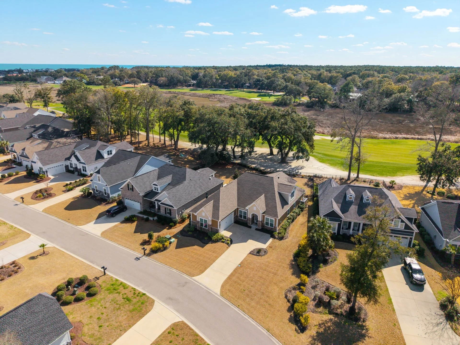 14 Great Egret Court