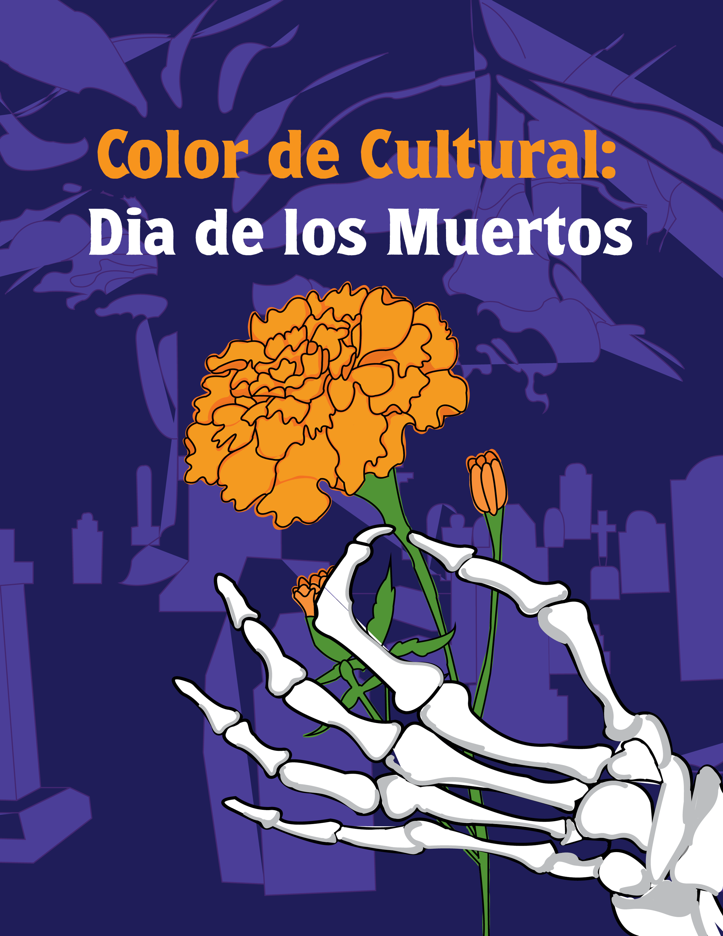 Spanish Cover Design