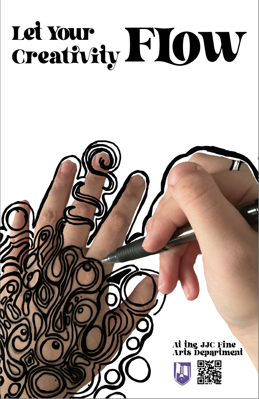 finished poster size 1 (18x24)