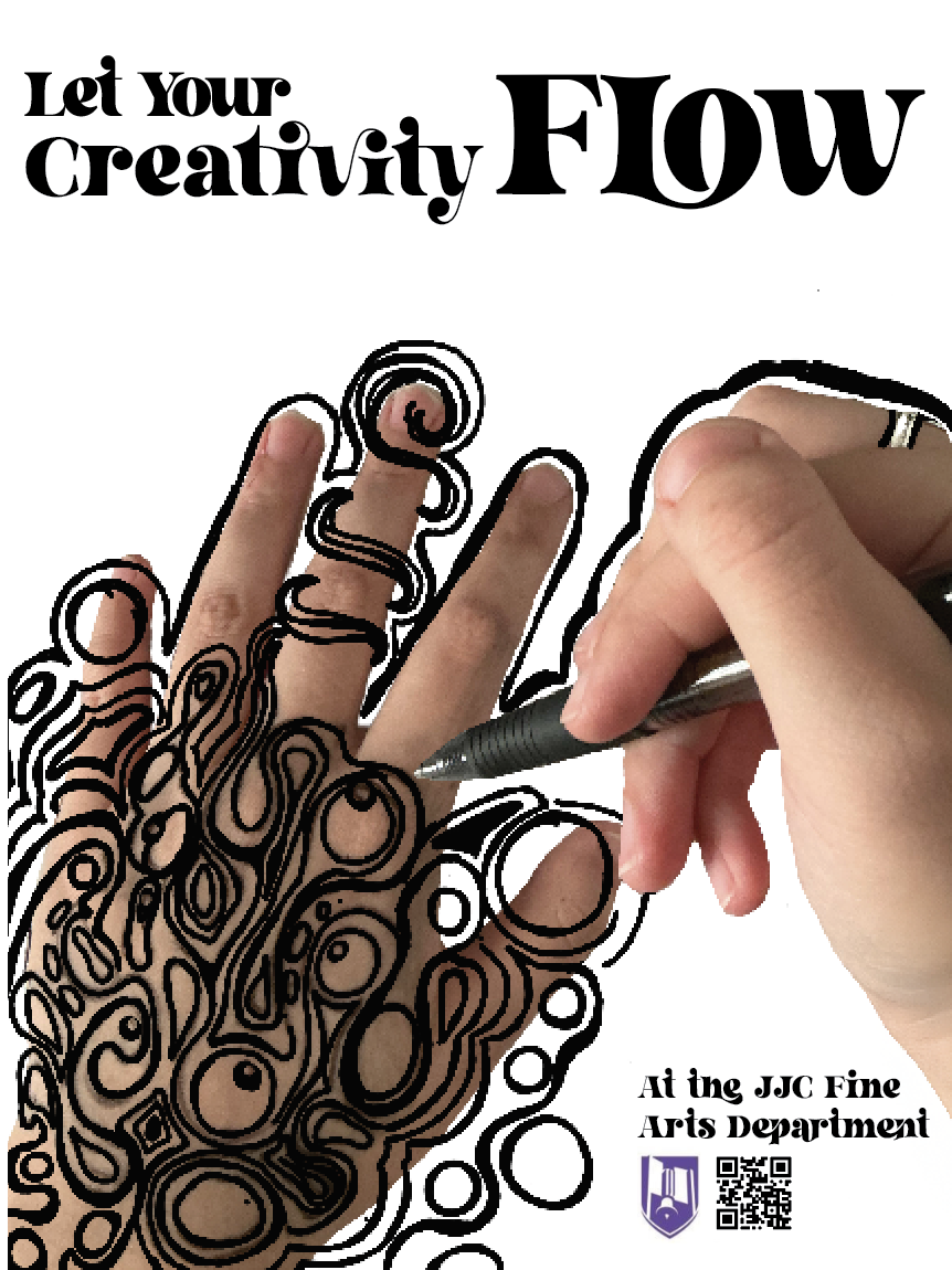 finished poster size 2 (11x17)