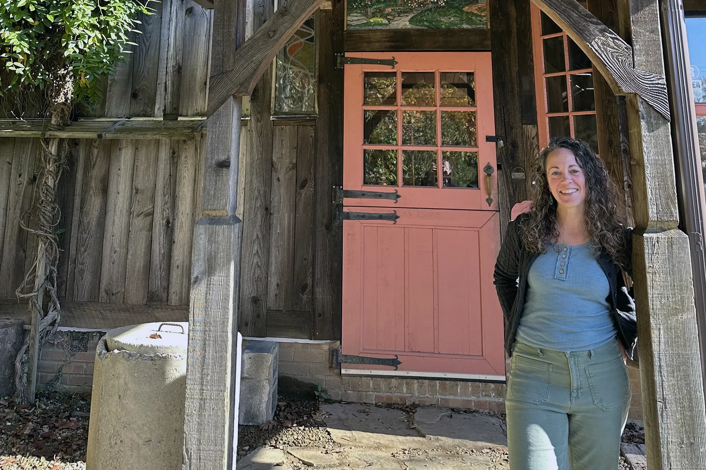 Celo Commons Invites Community to Fall Open House, Welcomes First Executive Director