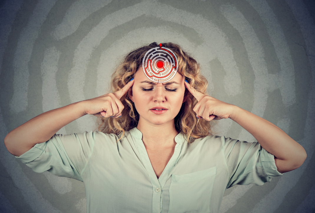 Overthinking Isn’t Intelligence, It’s a Sign You Feel Unsafe