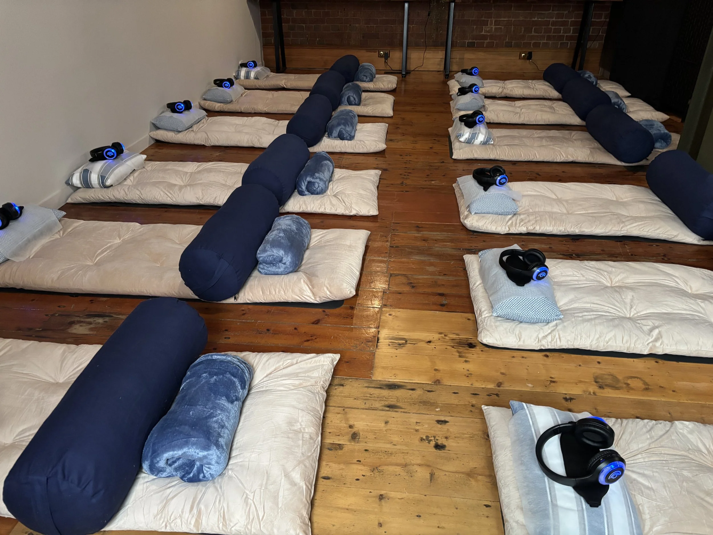 Supporting nervous system regulation through hypnotherapy and breathwork in Ballarat