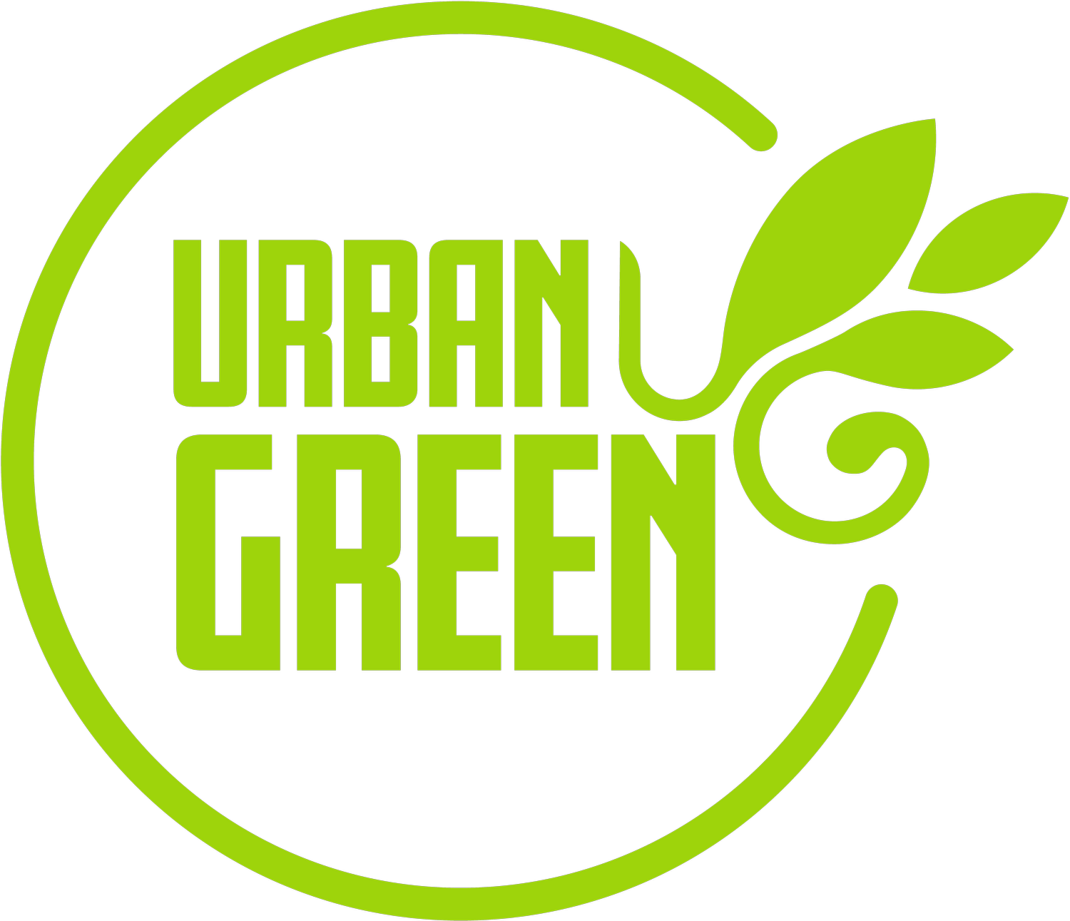Urban Green