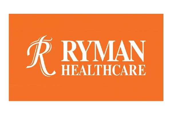 Ryman Healthcare Logo