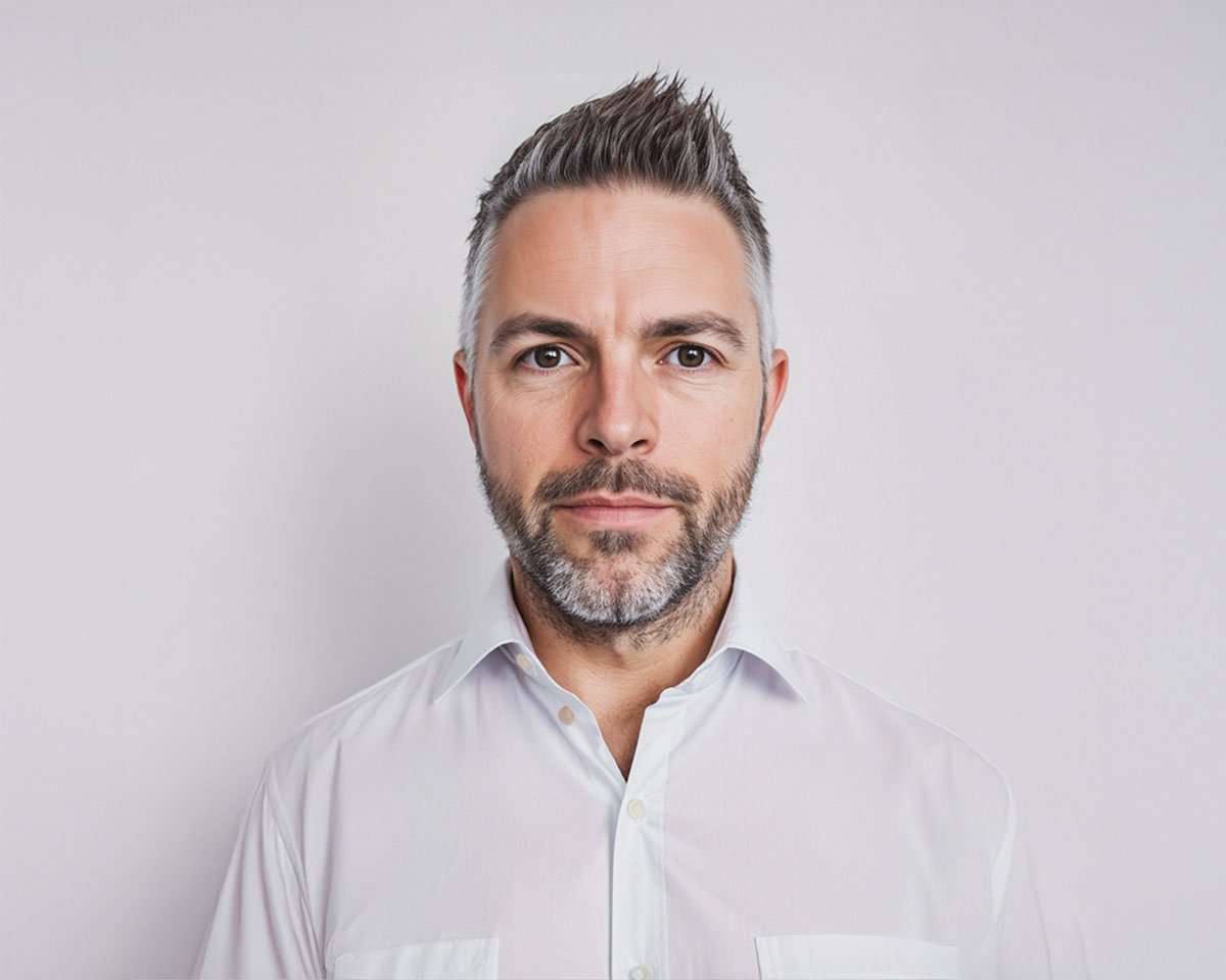 Ben MacDonald Senior Occupational Hygienist