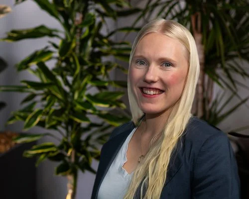 briar topp, business development manager, exposure science consulting