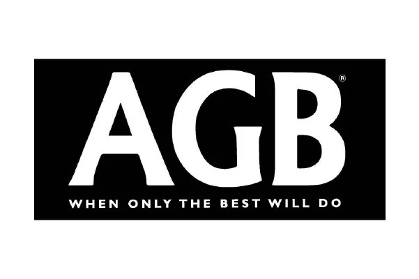 AGB Stone Logo