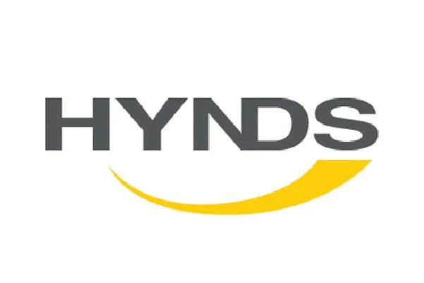 Hynds Logo