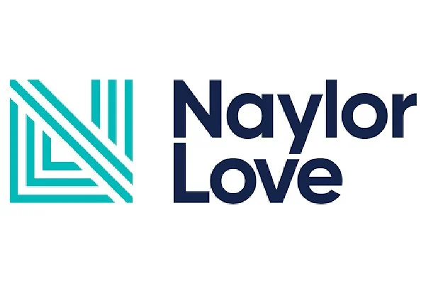 Naylor Love Logo