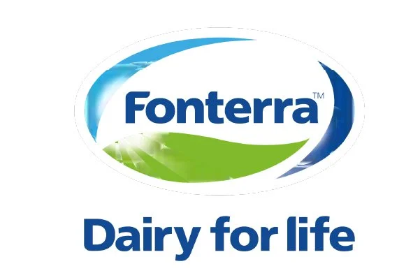 Fonterra Logo