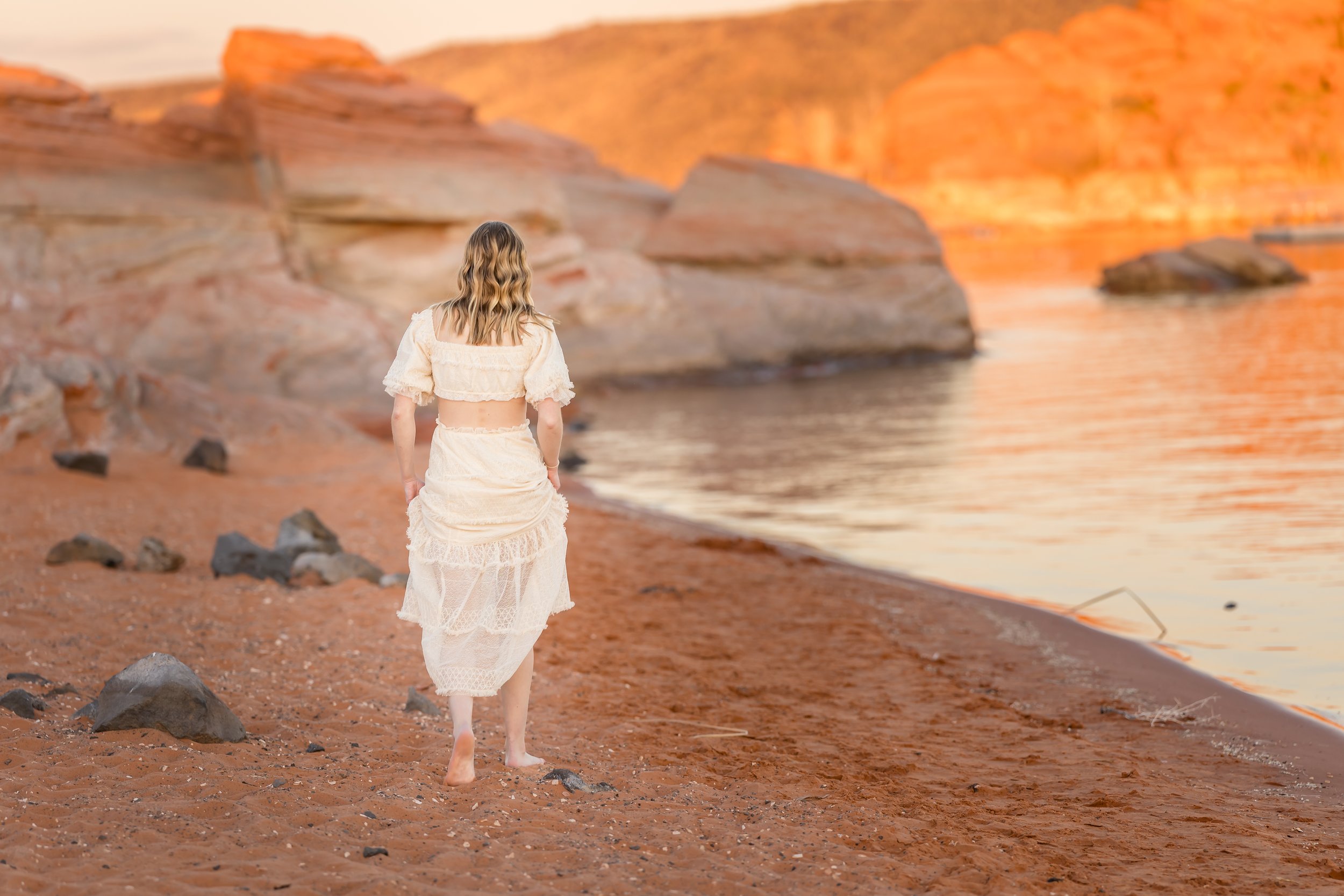 Top Five Things Moms Wish They Had Known Before Booking Senior Portraits