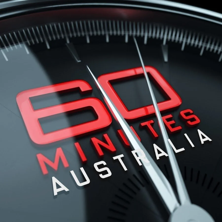 60 Minutes Interview Porters Lawyers