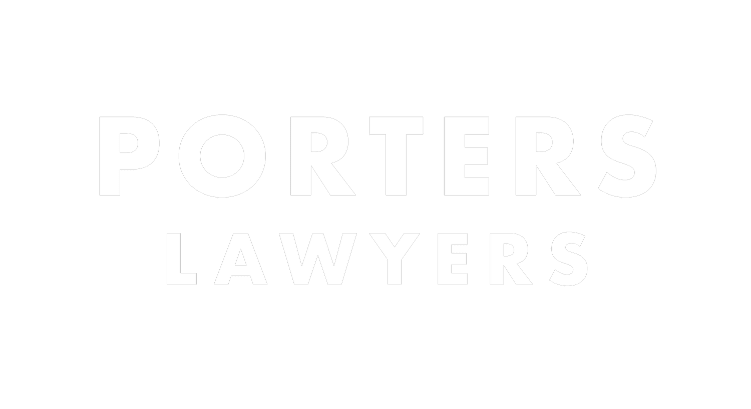 Porters Lawyers