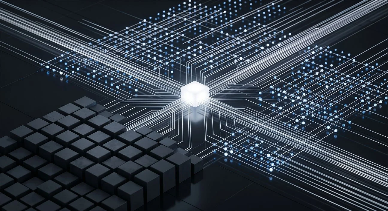 Digital Transformation at Scale, Wallace Gustafson