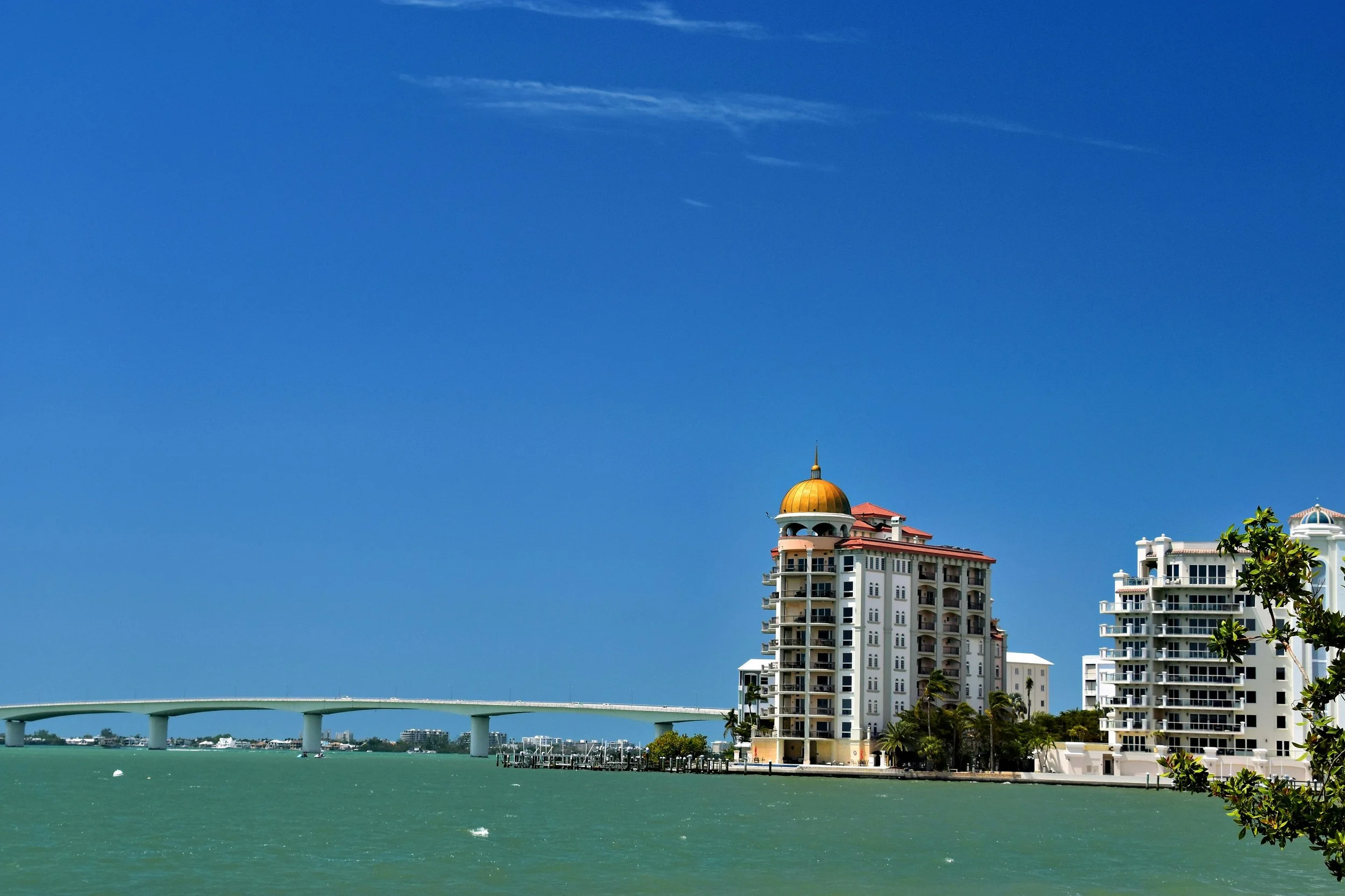 Just Moved to Florida? Here's Why You Need to Update Your Estate Plan