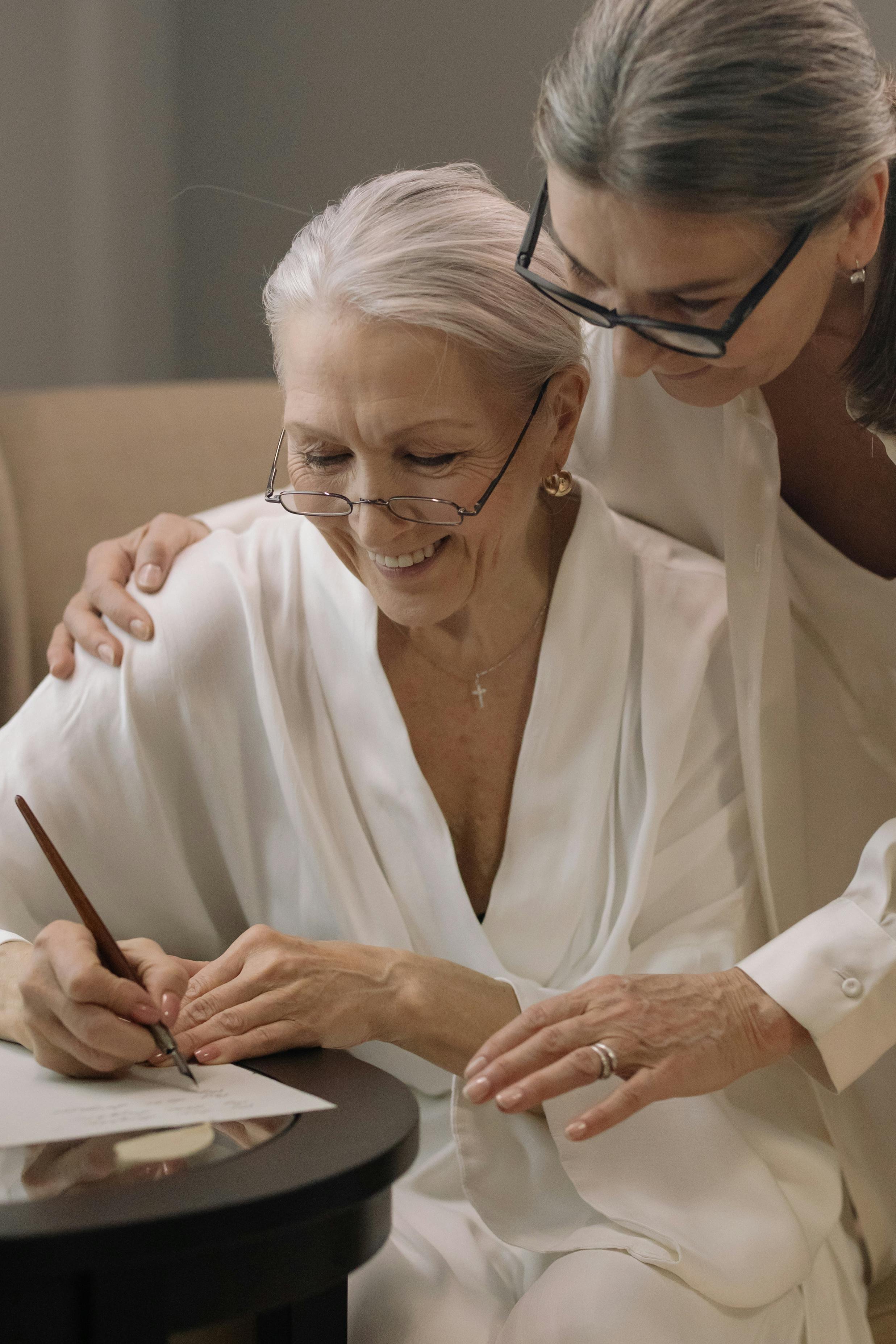 Do I Need a Trust or a Will in Florida?