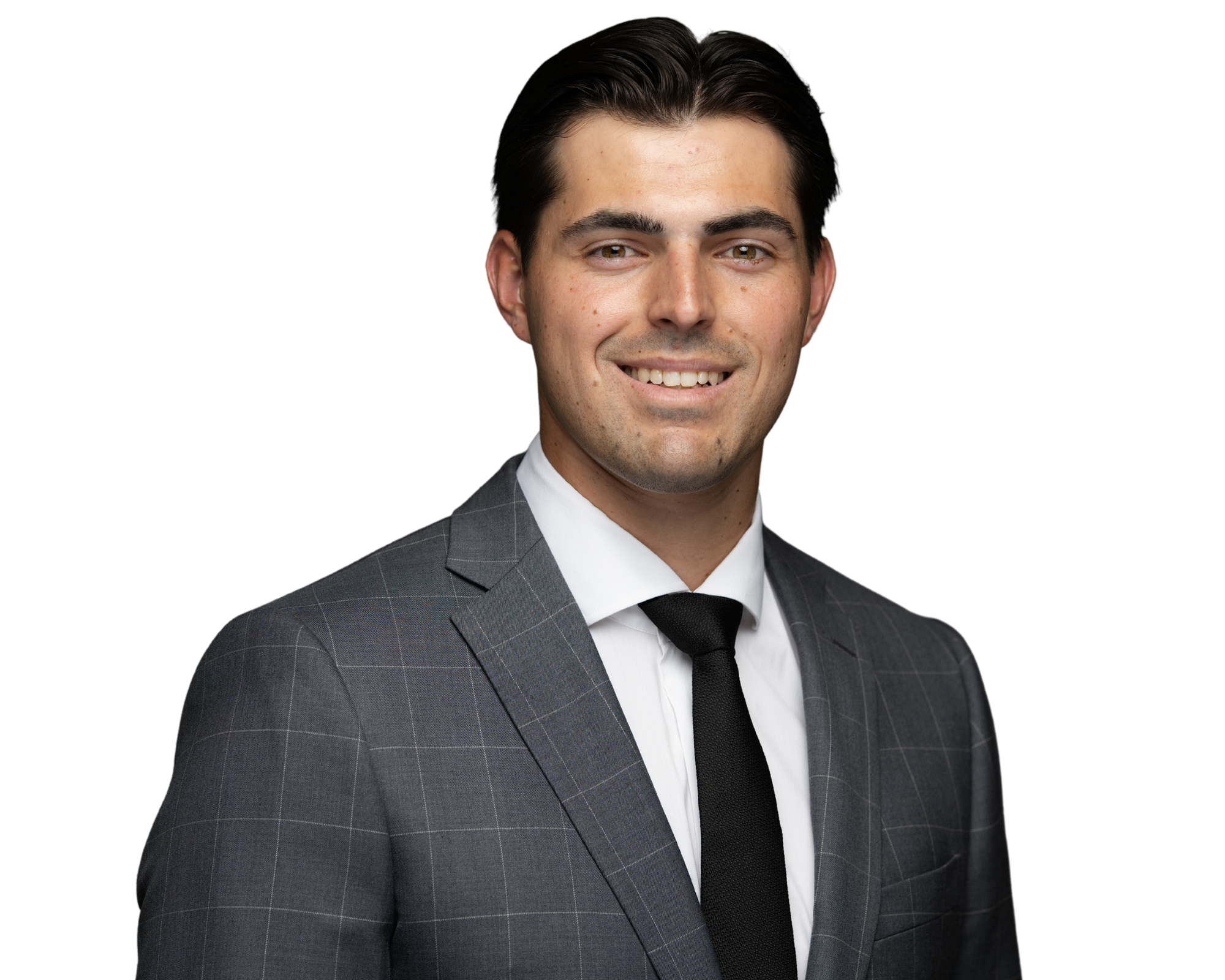 Vito Bavaro, Esq., founding attorney of Bavaro Legacy Law, estate planning and probate lawyer in Lakewood Ranch, FL