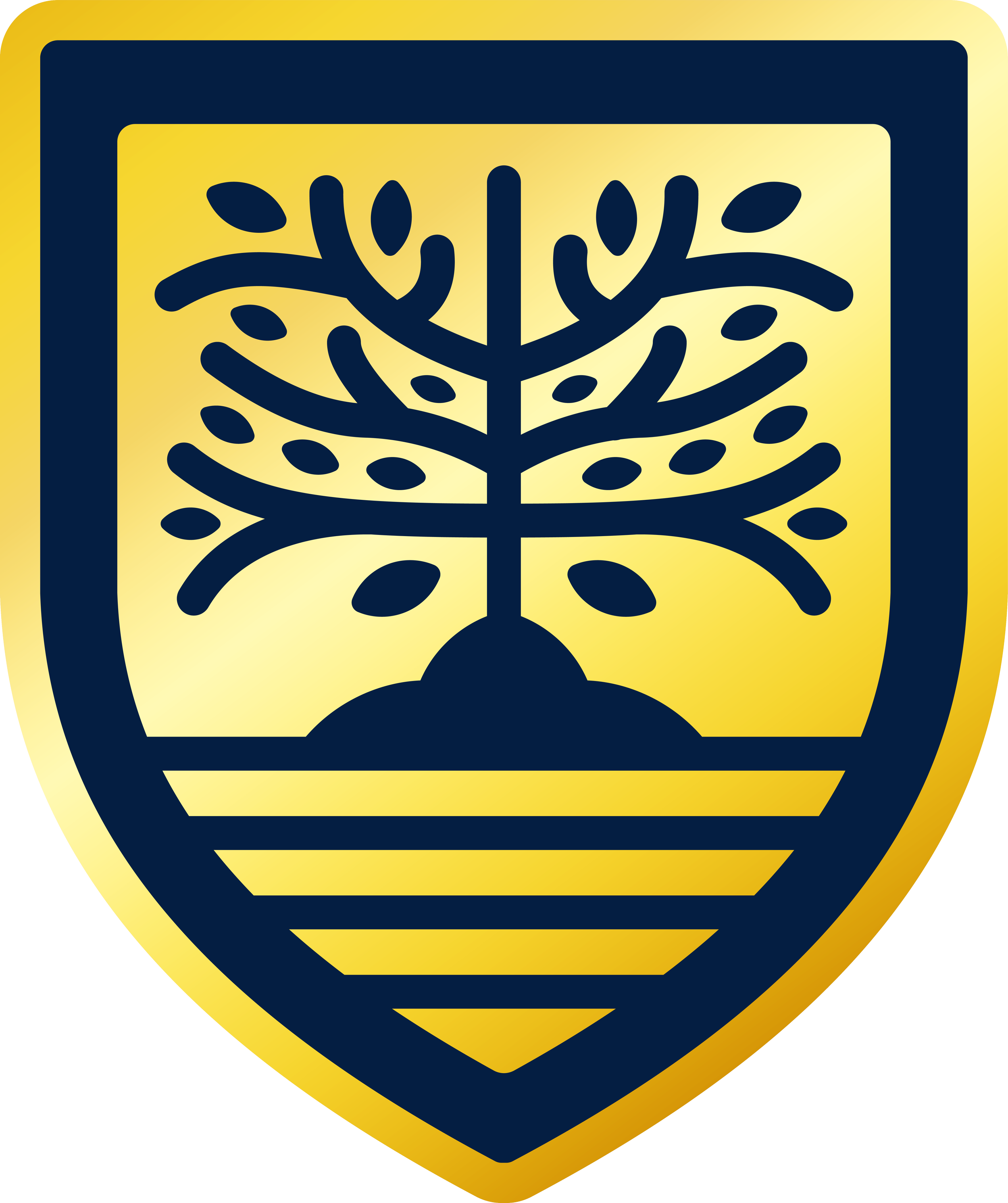 Bavaro Legacy Law, PLLC shield logo