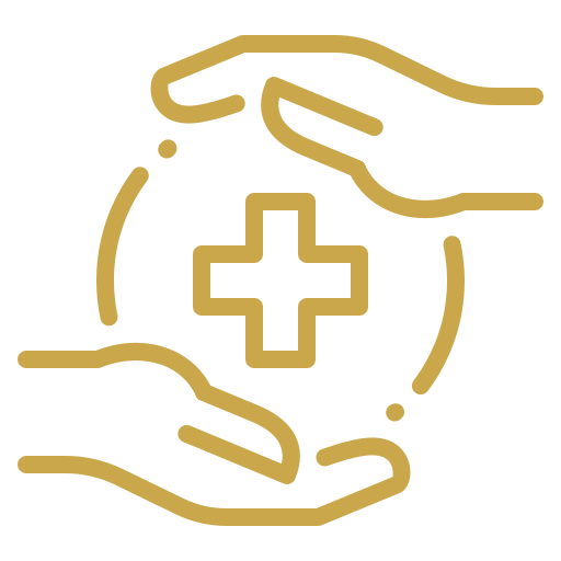 Florida health care surrogate designation icon