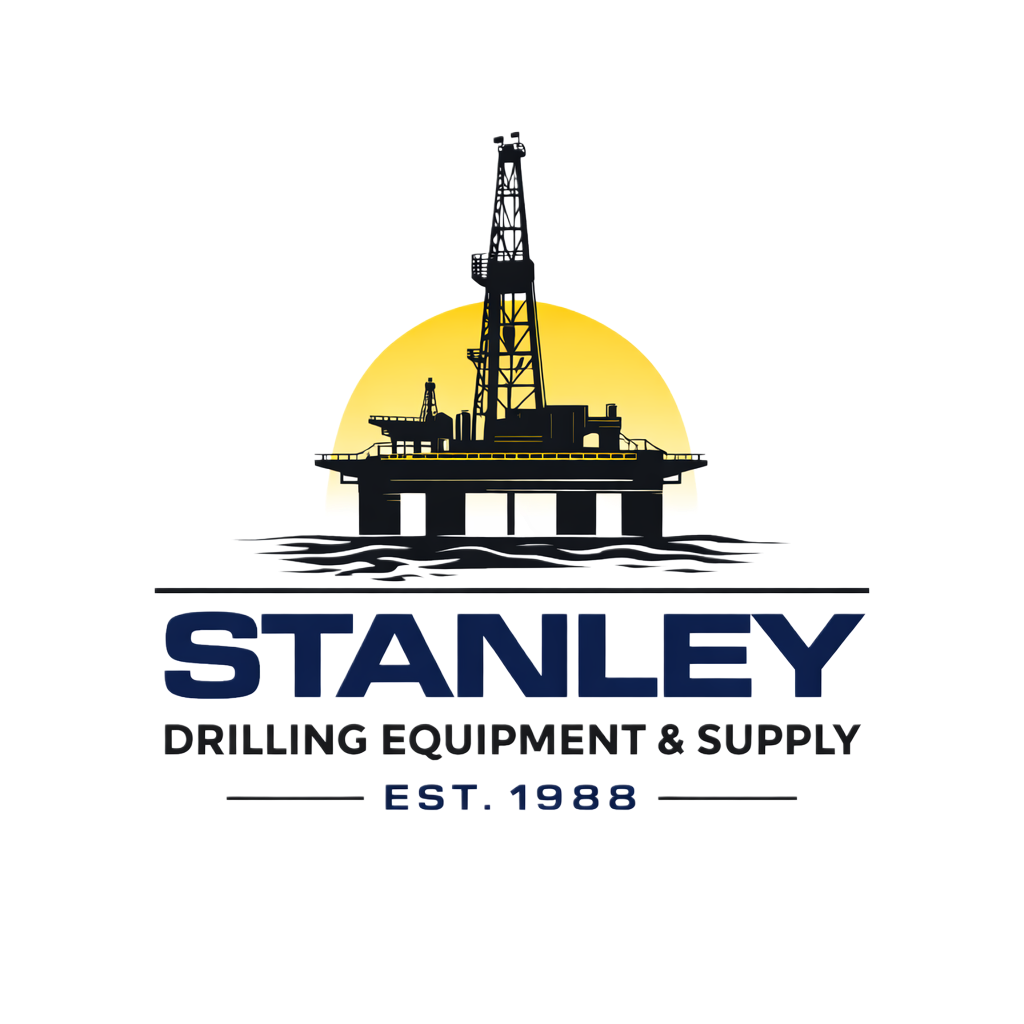 Stanley Drilling Equipment &amp; Supply 