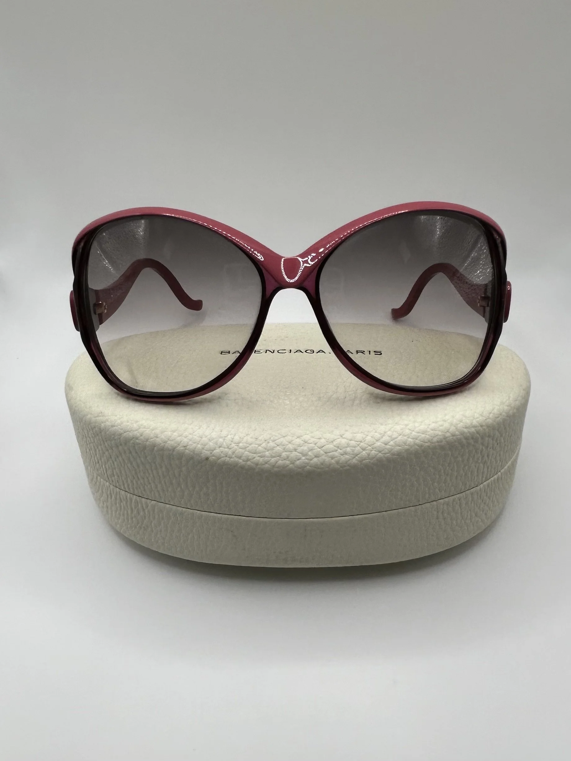 Vintage Balenciaga Sunglasses