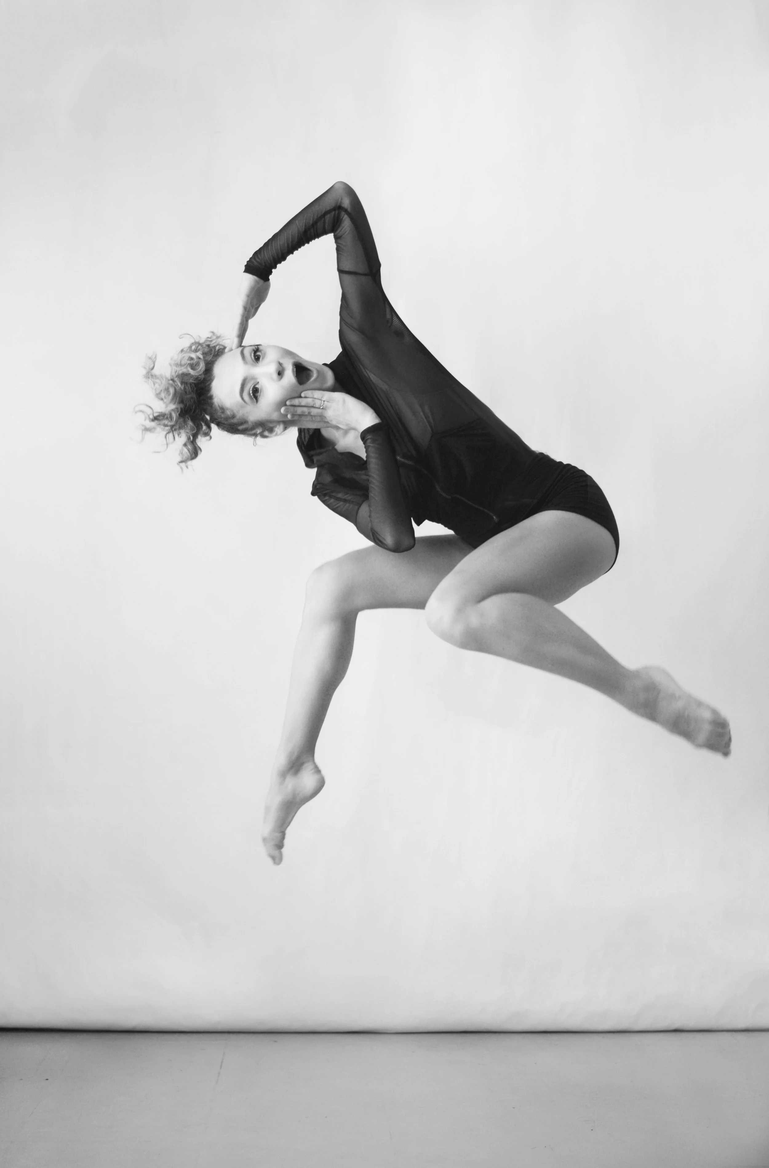 Photography by Jack Thomson