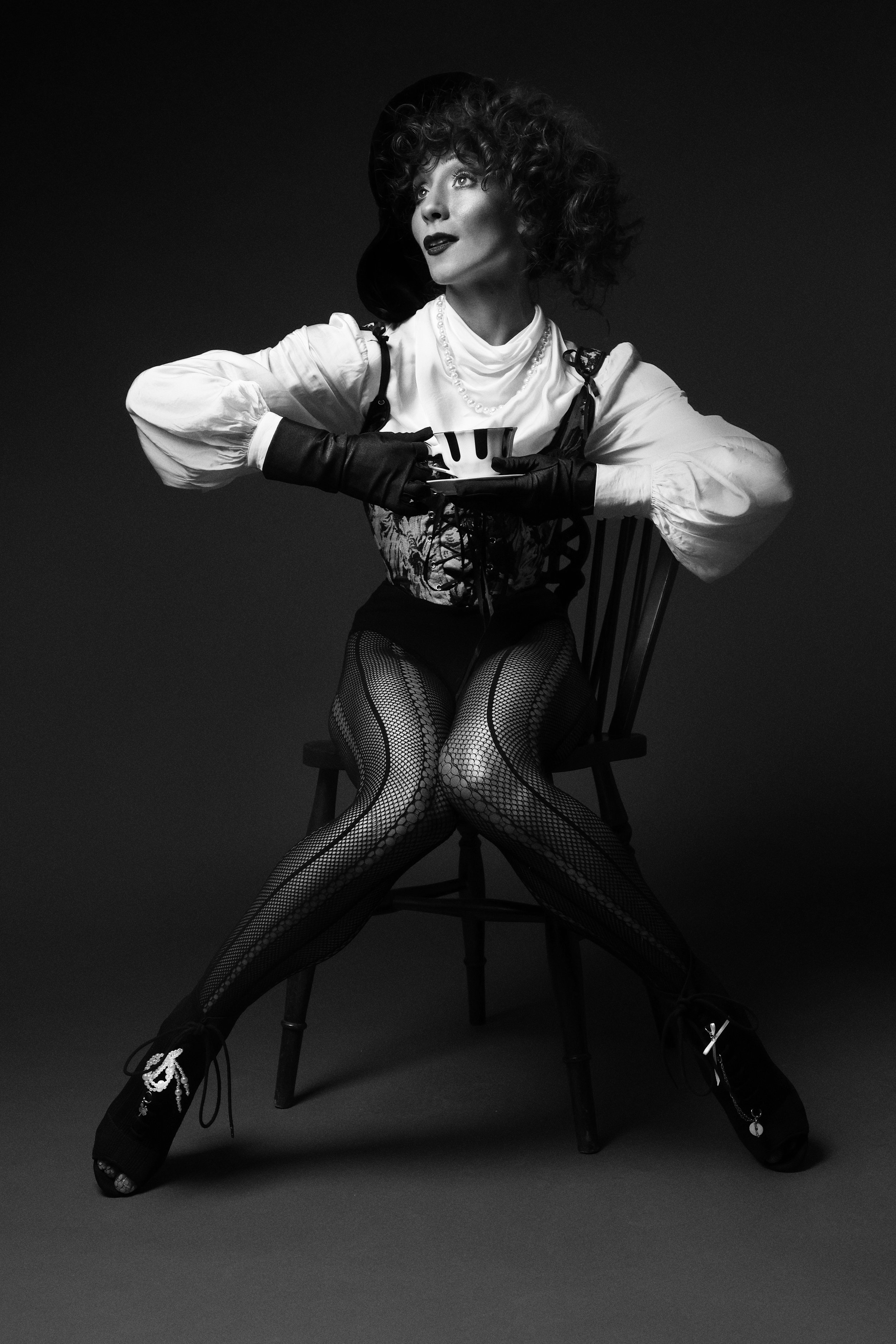 Photography by Nik Pate
