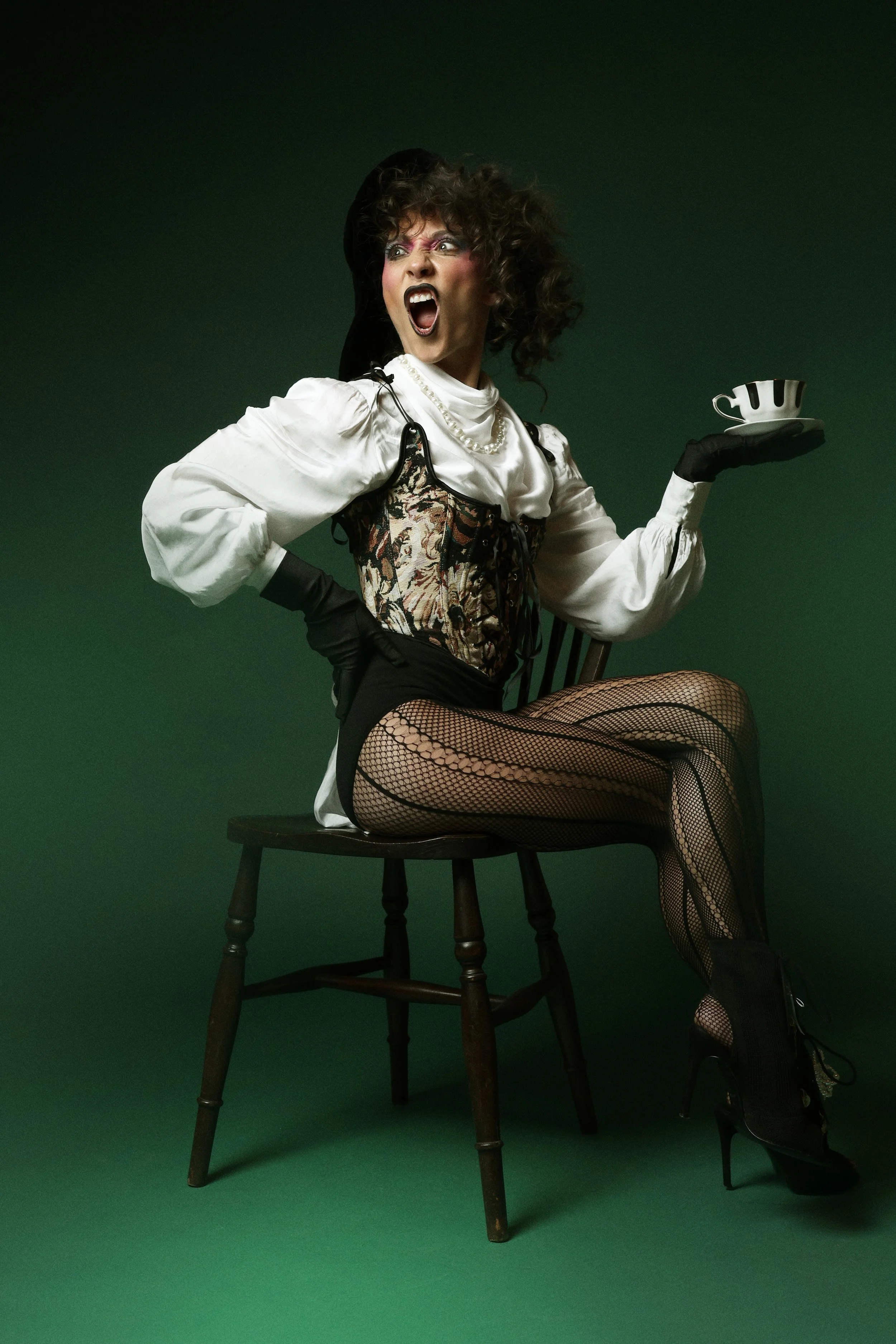 Photography by Nik Pate