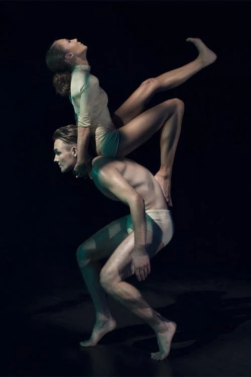 RISE by Chrysalis London