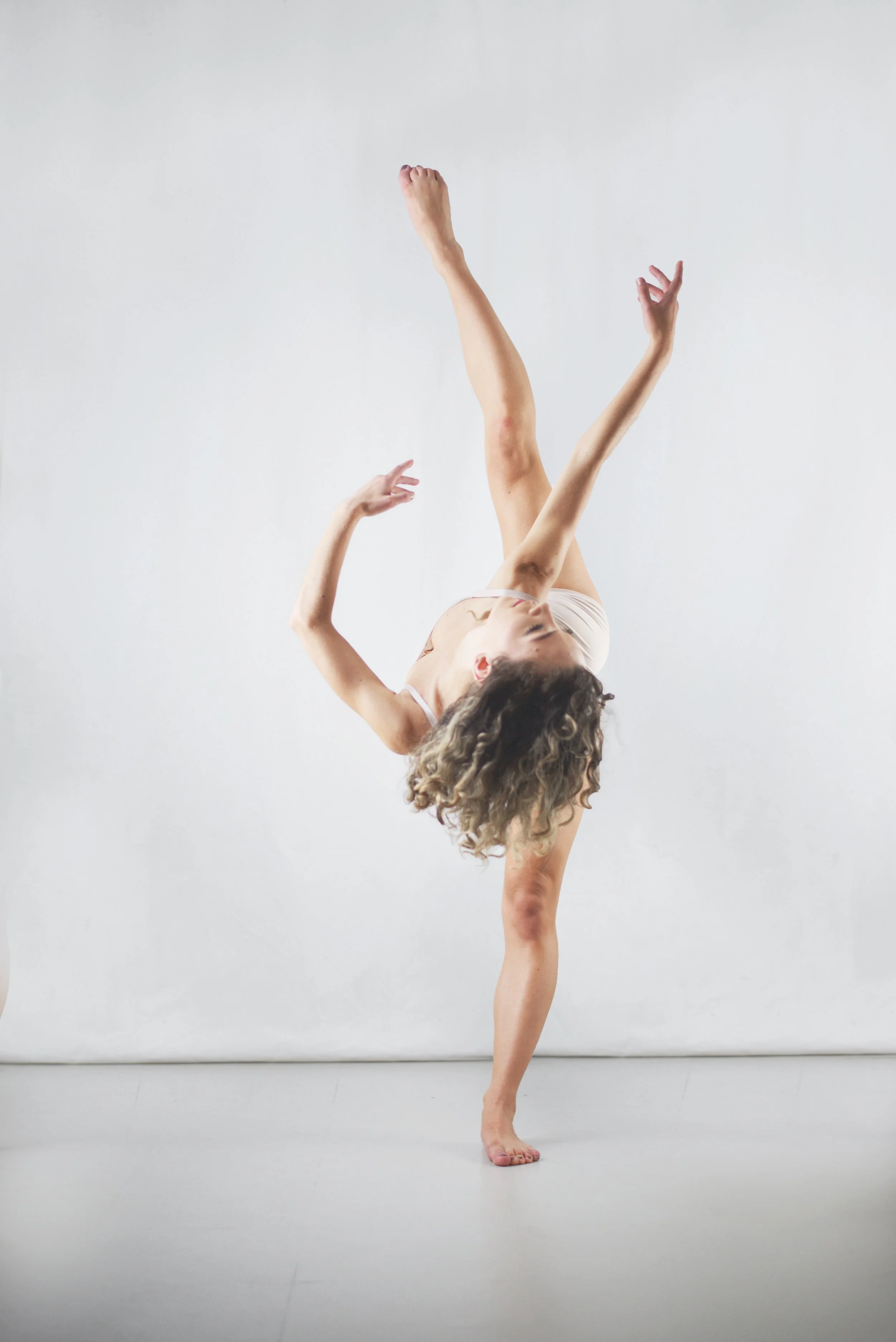 Photography by Jack Thomson