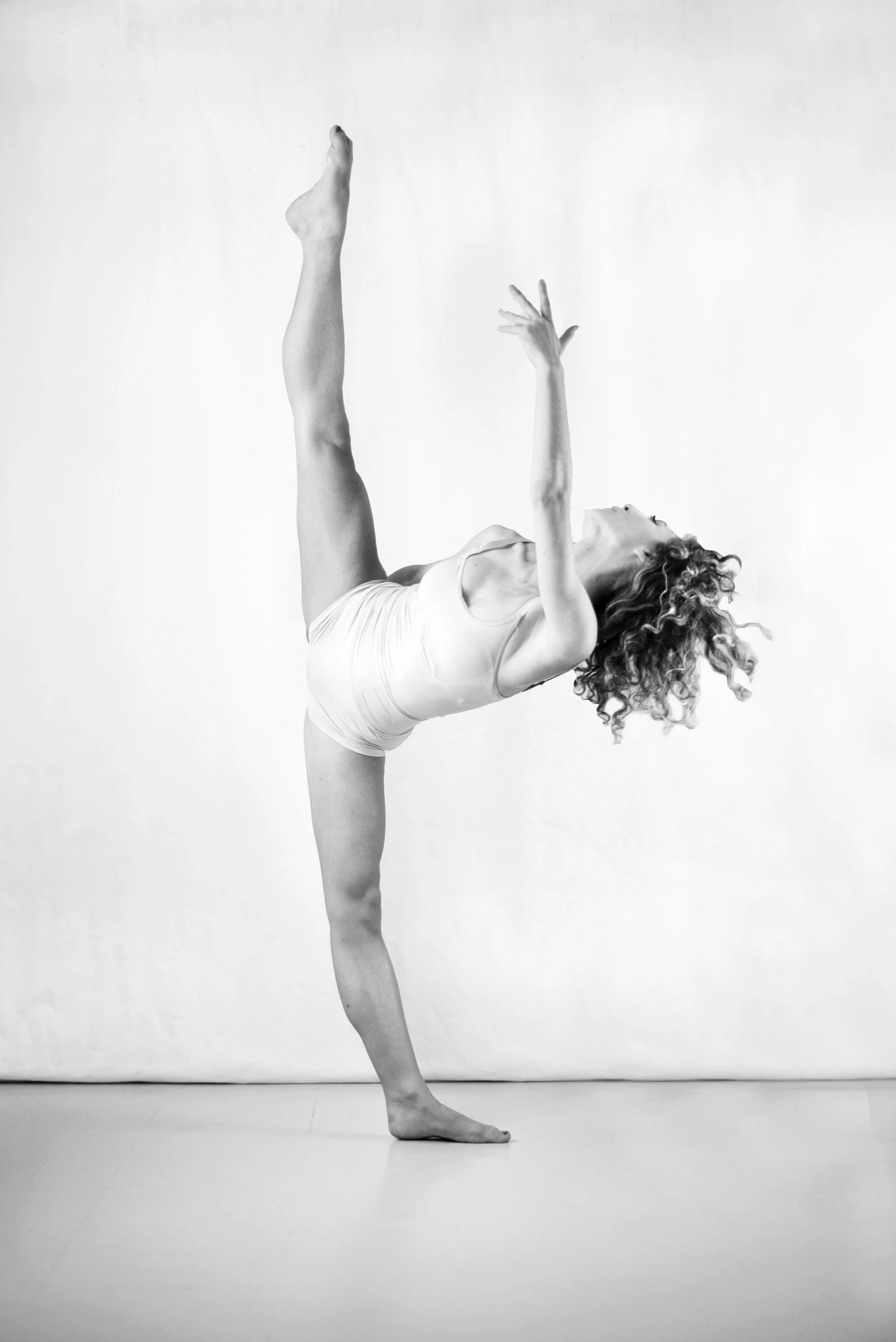 Photography by Jack Thomson