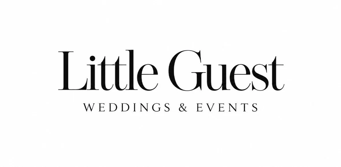 Little Guest Weddings