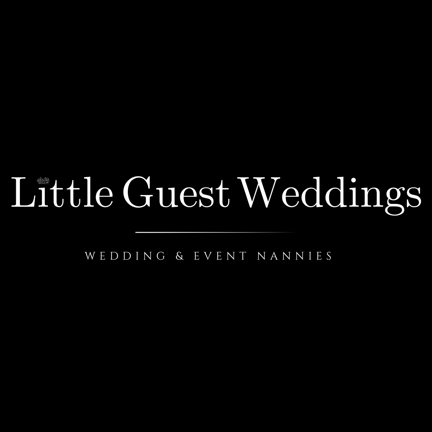 Little Guest Weddings